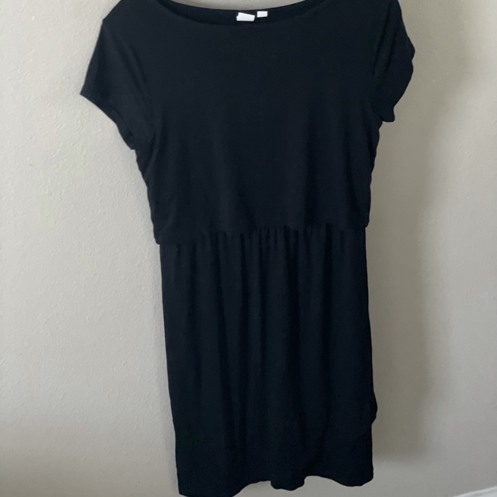 Gap Maternity & Nursing Dress